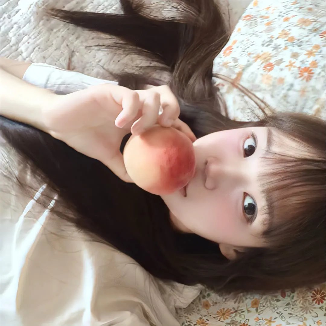 命定伴侣