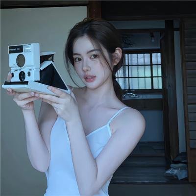 蓝百合